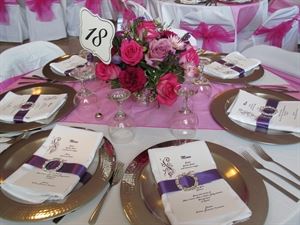 Maximum Events and Floral Design