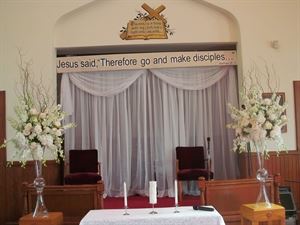 Maximum Events and Floral Design