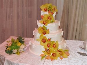 Maximum Events and Floral Design