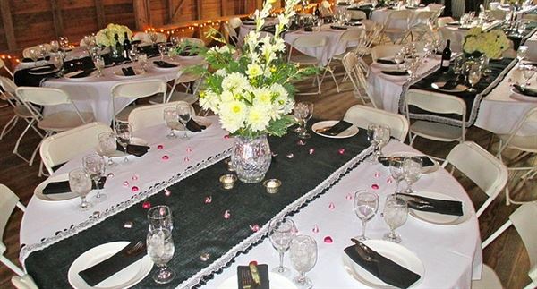 Special Occasions Catering