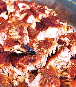 Special Occasions Catering