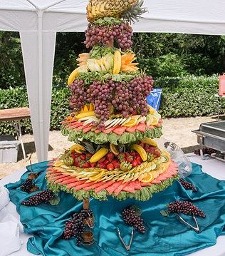 Special Occasions Catering