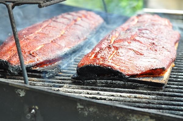 Special Occasions Catering