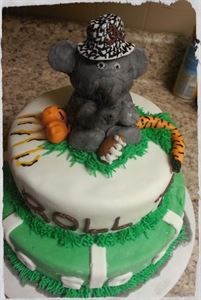 Just For You Dabbles Bakery & Events