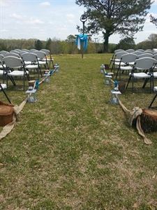 Just For You Dabbles Bakery & Events