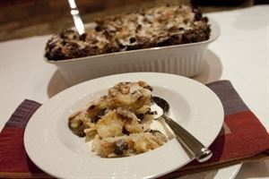 Chef Robert Aranson Catering