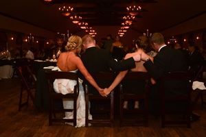 Chef Robert Aranson Catering