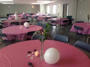 Capitol Hill Community Centre