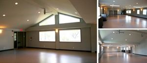 Capitol Hill Community Centre