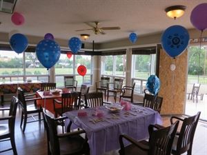 Capitol Hill Community Centre