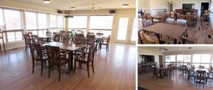 Capitol Hill Community Centre