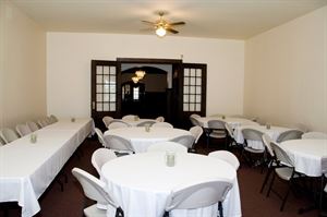 Great Lakes Crossroad