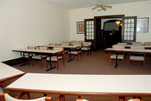 Great Lakes Crossroad