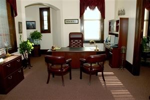 Great Lakes Crossroad