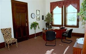 Great Lakes Crossroad