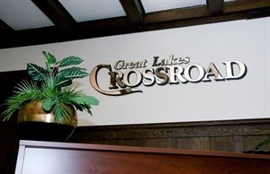Great Lakes Crossroad