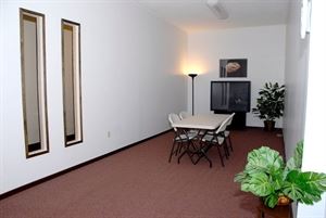 Great Lakes Crossroad