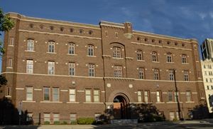 Great Lakes Crossroad