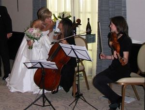 Booking Office of the Schulich School of Music