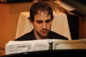 Booking Office of the Schulich School of Music