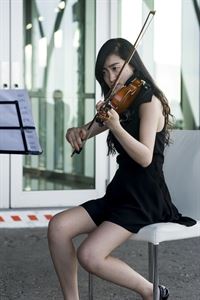 Booking Office of the Schulich School of Music