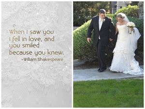 George and Claudia Photographers