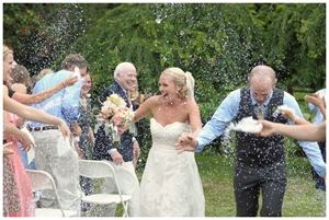 George and Claudia Photographers