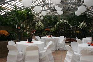 The Conservatory at Morrison Floral Company