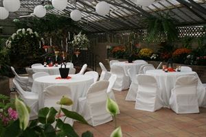 The Conservatory at Morrison Floral Company