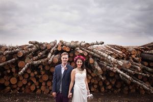 Boston Wedding Photographer - Daniel Aaron Sprague