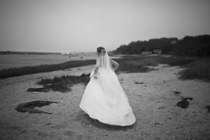 Boston Wedding Photographer - Daniel Aaron Sprague