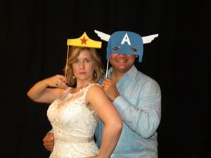 Chix Flix Photoboutique