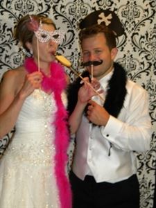 Chix Flix Photoboutique