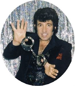 Mario Manzini Magical Entertainment