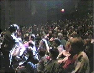 Mario Manzini Magical Entertainment