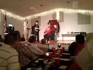 Mario Manzini Magical Entertainment