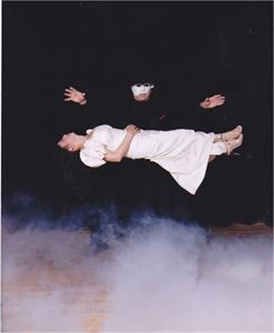 Mario Manzini Magical Entertainment