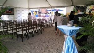 Allure Party Rentals