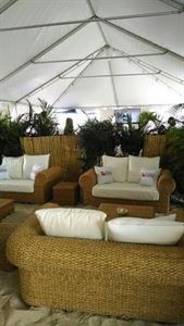 Allure Party Rentals