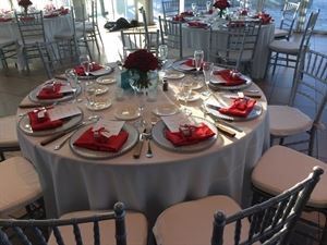 Allure Party Rentals