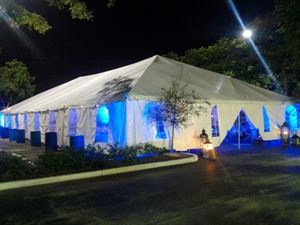 Allure Party Rentals