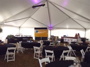 Allure Party Rentals