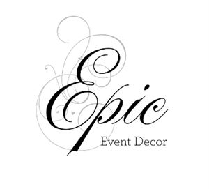 Epic Event Decor