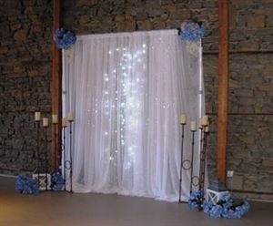 Epic Event Decor