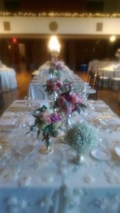 Tia Marie Events & Wedding Coordination
