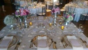 Tia Marie Events & Wedding Coordination