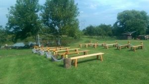 Tia Marie Events & Wedding Coordination