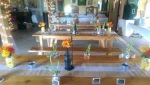 Tia Marie Events & Wedding Coordination