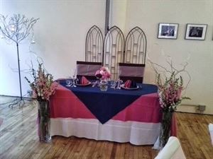 Tia Marie Events & Wedding Coordination