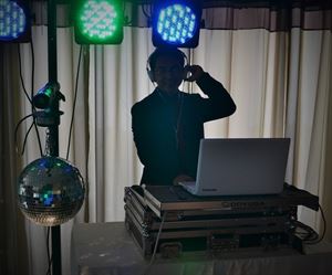 DJ Sir Charles Music Services